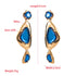 Opulent Masterpiece Earrings