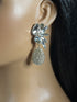 Diamond Essence Earrings