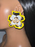 Bloom Baby Earrings