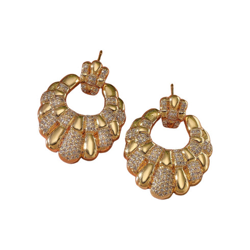 Ethereal Elegance Earrings