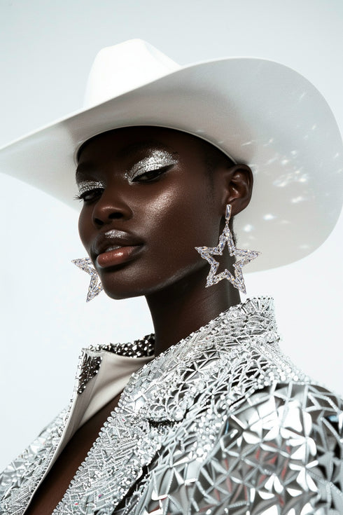 Star Struck Earrings