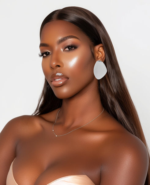 Mystique Noir Earrings