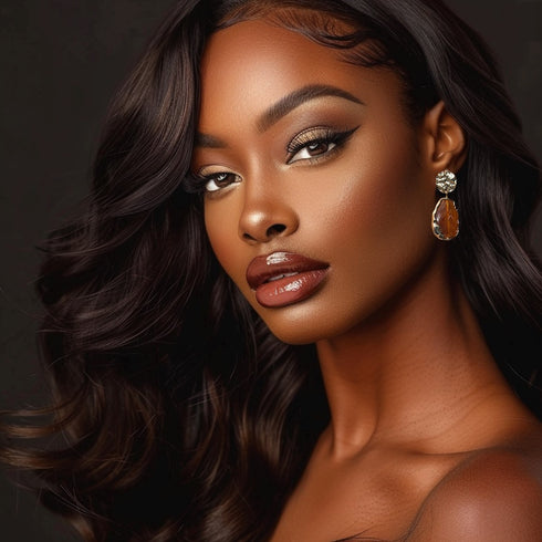 Sweet Thang Earrings