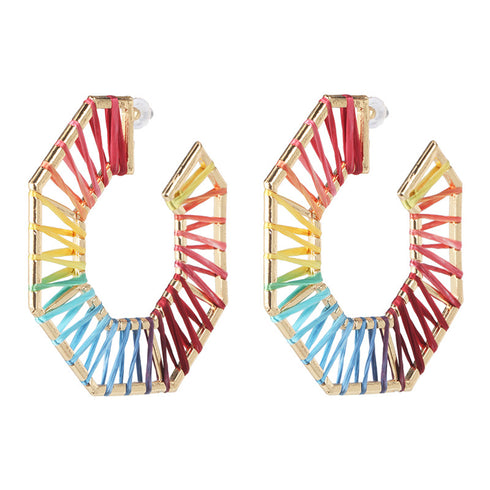 Pop Life Earrings