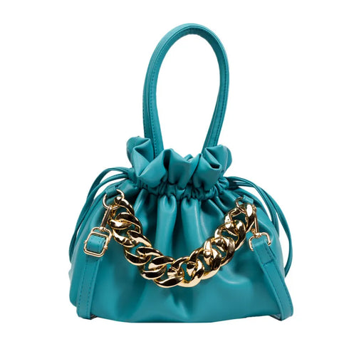 Hold My Lip Gloss Purse