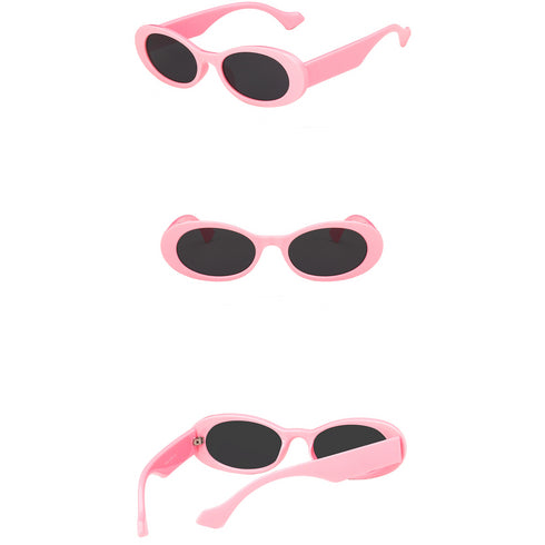 Life of the Party Sunglasses