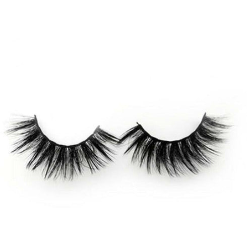 Diamond Collection - Worth A Million Lashes
