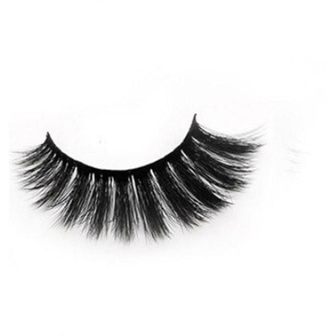 Ready To Impress Lashes
