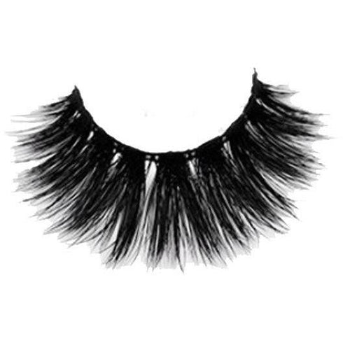 Straight To The Bag Lashes