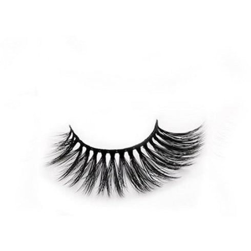 Poppin In Real Life Lashes