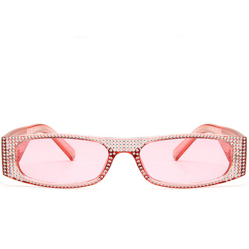 Flashing Lights Sunglasses