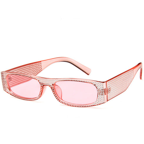 Flashing Lights Sunglasses