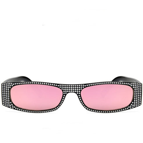 Flashing Lights Sunglasses