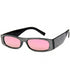 Flashing Lights Sunglasses