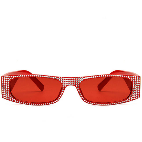 Flashing Lights Sunglasses