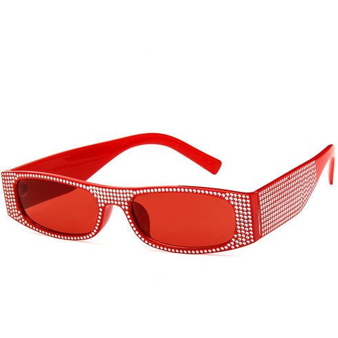 Flashing Lights Sunglasses