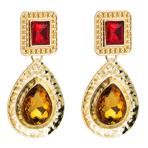 A Dream Come True Earrings