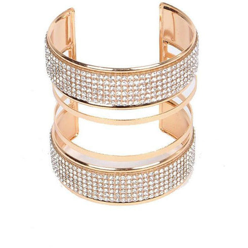 Showstopper Bracelet