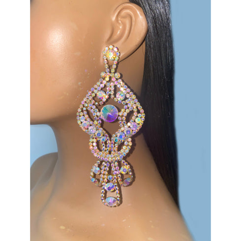 All of the Lights Earrings