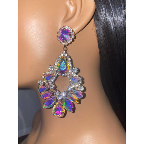 Asia Earrings