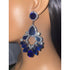 Asia Earrings