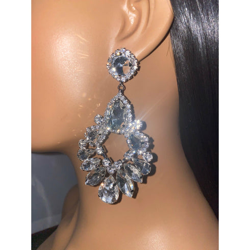 Asia Earrings