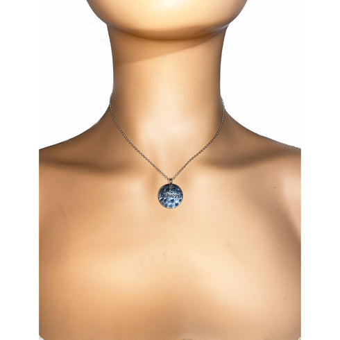 Be Happy Necklace