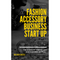 The Rich Hustle Presents: Fashion Accessory Business Start Up + Planner