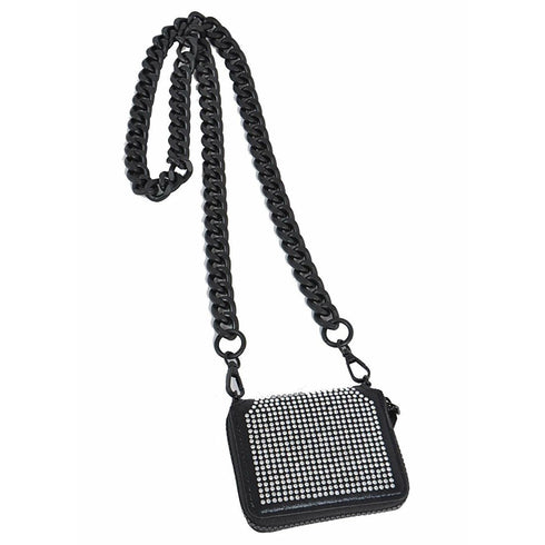 Bling Bling Wallet Purse