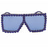 Bling Queen Sunglasses