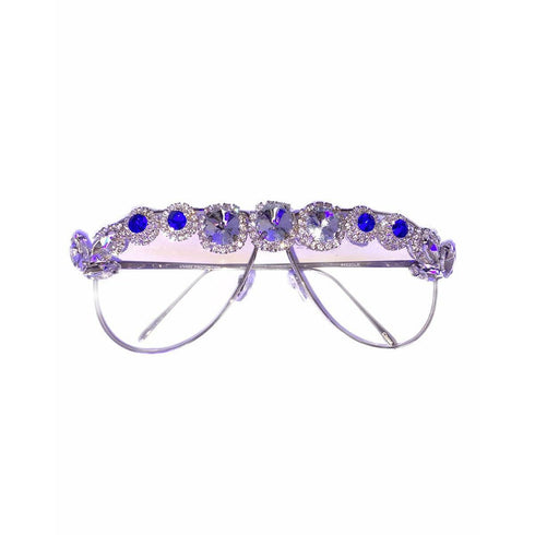 Blue Dream Custom Eyewear