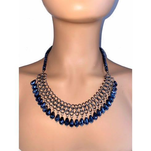 Blue Dream Necklace