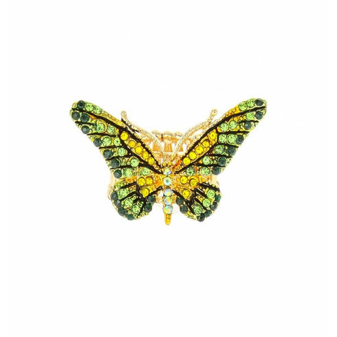 Butterfly Bling Ring