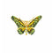 Butterfly Bling Ring