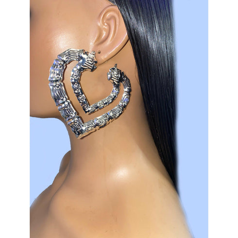 Double Dutch Bamboo Hoops