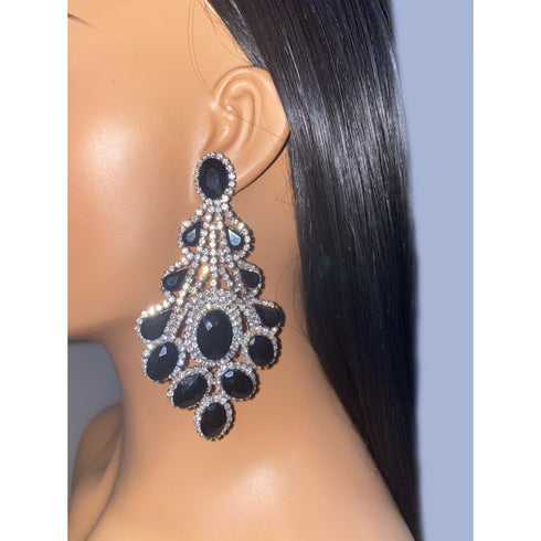 Stay Shining Earrings