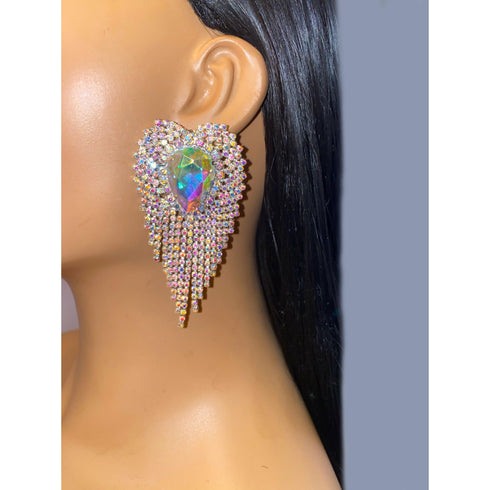 Essence Earrings