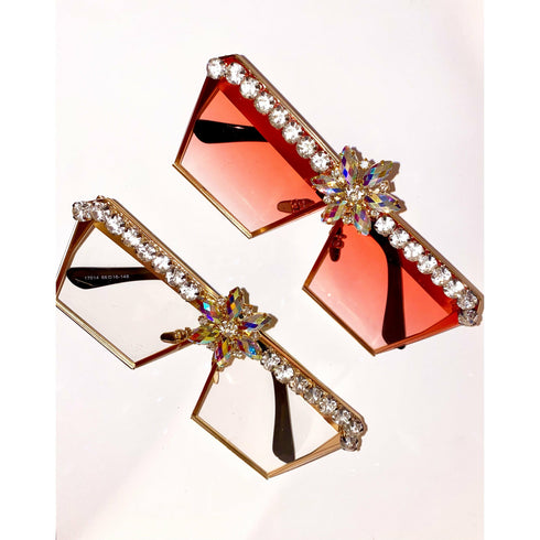 Flower Bomb Sunglasses