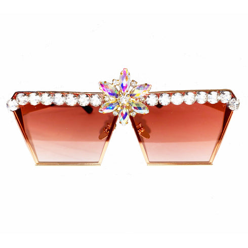 Flower Bomb Sunglasses
