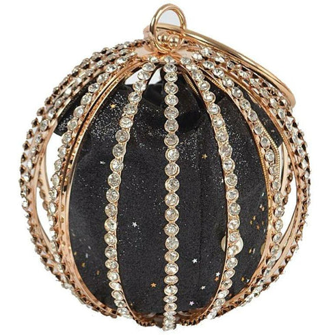 Glass Slipper Clutch