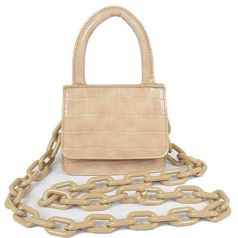 Off The Chain Purse