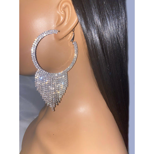 High Maintenance Earrings