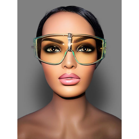 Money Bags Sunglasses