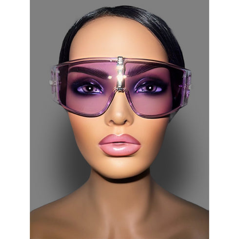 Money Bags Sunglasses