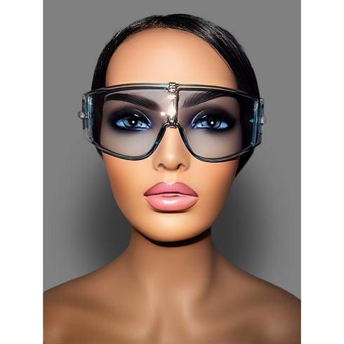 Money Bags Sunglasses