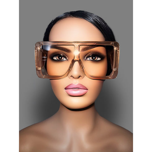 Paid In Full Sunglasses