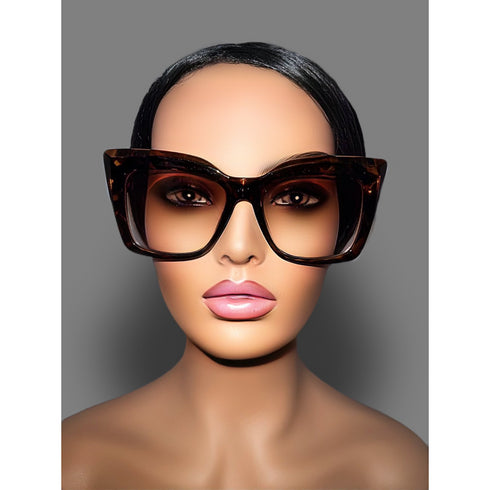 I'm A Boss Sunglasses