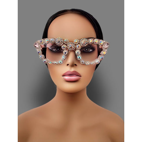 Mesmerized Sunglasses