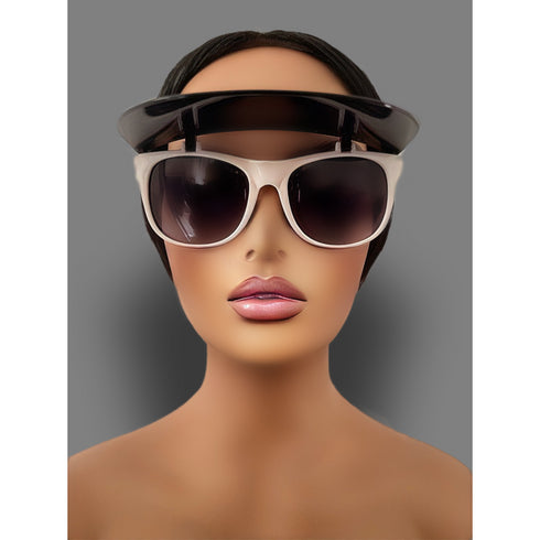 Rich Vision Sunglasses