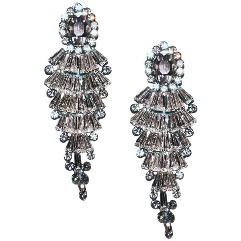 Crazy Sexy Cool Earrings